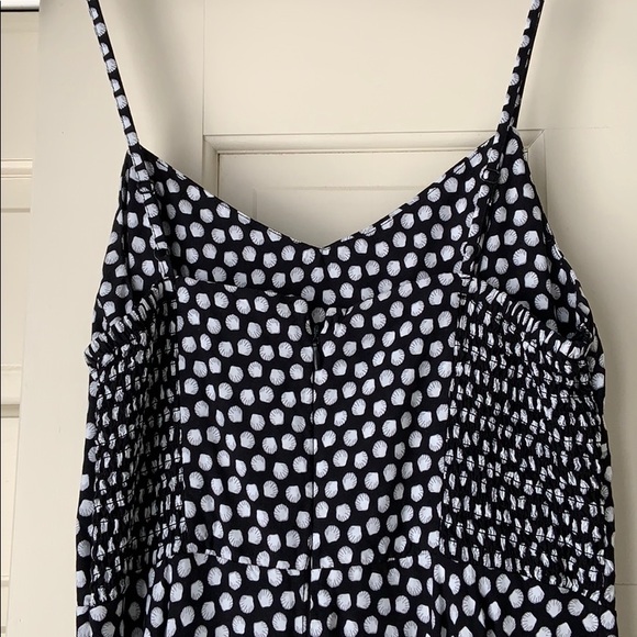 ✨ LAST CHANCE ✨ Old Navy Patterned Cami Dress - Size M - Donating 11/7 - Picture 4 of 4